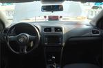 大众Polo2013款1.6L 自动 舒适版
