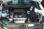 大众Polo2013款1.6L 自动 舒适版