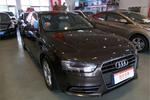 奥迪A4L2013款35 TFSI 自动标准型