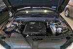 奥迪A4L2013款35 TFSI 自动标准型