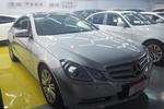 奔驰E级双门2011款E260 coupe