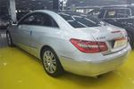 奔驰E级双门2011款E260 coupe