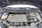 福特福克斯三厢2007款1.8L 手动舒适型