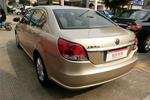 大众朗逸2011款1.4TSI DSG 品雅版