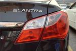 现代悦动2011款1.6L 自动舒适型