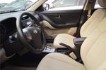 现代悦动2011款1.6L 自动舒适型