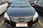 现代悦动2011款1.6L 自动舒适型