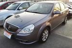 别克凯越2008款1.6LX-MT
