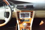 大众帕萨特领驭2009款1.8T 手自一体 尊仕型
