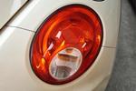 大众甲壳虫2010款1.6L 舒适型