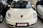 大众甲壳虫2010款1.6L 舒适型