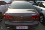 大众迈腾2012款1.8TSI DSG 舒适型