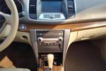 日产天籁2011款2.5L XL领先版