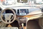 日产天籁2011款2.5L XL领先版