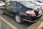 日产天籁2011款2.5L XL领先版