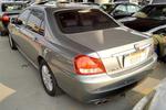 荣威7502008款750S 1.8T 迅雅版AT