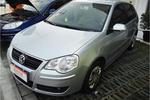 大众Polo2009款1.4L 手动 舒尚版