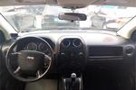 Jeep指南者2010款2.4L 运动版