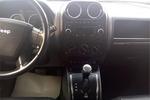 Jeep指南者2010款2.4L 运动版