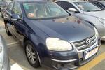 大众速腾2006款1.6L 自动时尚型 