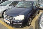 大众速腾2006款1.6L 自动时尚型 