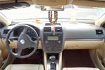 大众速腾2006款1.6L 自动时尚型 