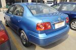 大众Polo劲取2009款1.4L 手动雅致天窗版 