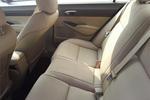 本田思域2006款1.8L 自动尊贵版