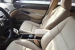 本田思域2006款1.8L 自动尊贵版