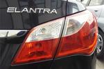 现代悦动2011款1.6L 手动舒适型