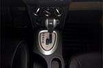 日产逍客2010款20S火 CVT 2WD