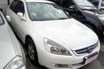 本田雅阁2004款2.0L 