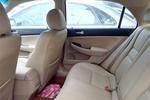 本田雅阁2004款2.0L 