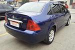 标致307三厢2007款1.6 手动舒适版