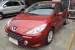 标致307两厢2010款1.6L 手动 舒适版