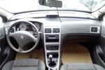 标致307两厢2010款1.6L 手动 舒适版