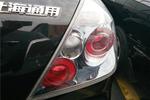 别克君越2006款2.4 导航豪华型