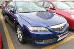 马自达Mazda62006款2.0 手动