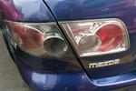 马自达Mazda62006款2.0 手动