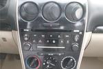 马自达Mazda62006款2.0 手动
