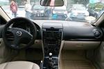 马自达Mazda62006款2.0 手动