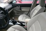 马自达Mazda62006款2.0 手动