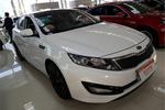起亚K52012款2.0L 手自一体 DLX Nu十周年特别版