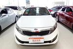 起亚K52012款2.0L 手自一体 DLX Nu十周年特别版