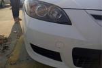 马自达3两厢2010款1.6L 自动豪华型