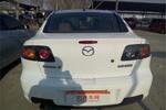 马自达3两厢2010款1.6L 自动豪华型