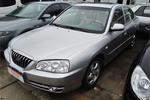 现代伊兰特2005款1.6 GL 标准型 手动