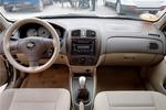 海马福美来2008款1.6L 手动舒适GLX