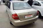 海马福美来2008款1.6L 手动舒适GLX