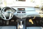 本田雅阁2013款2.0L SE